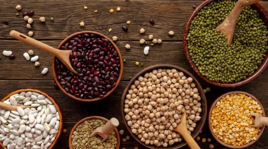 Szuperételek, amikből sokkal többet kellene ennünk