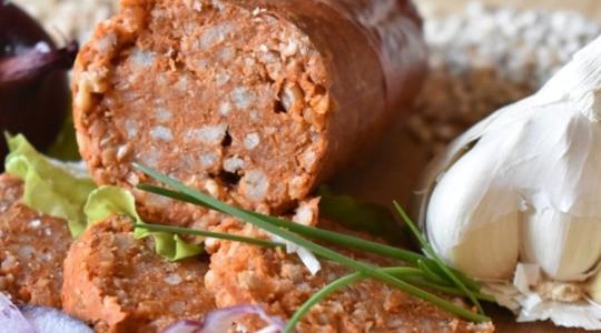 Mekkora ötlet! Ez a gabonából készült termék az éttermeket is meghódította