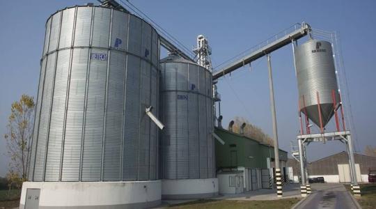 Ahhoz, hogy a terményed megfelelő minőségű maradjon, erre szükséged van!