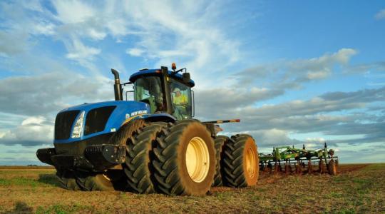 Így lesz mindenhol elérhető a precíziós adat