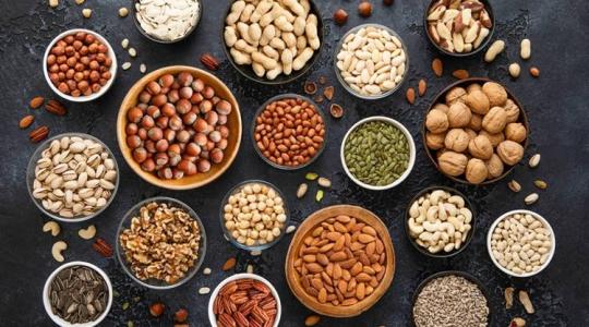 Ez az élelmiszer tényleg csodát tesz a bélrendszerrel 