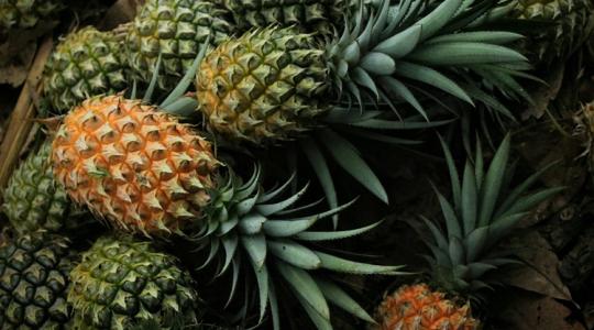 Tényleg ekkora luxus a gyümölcs?