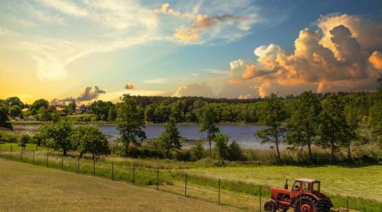Mitől lehet versenyképesebb a hazai agrárium? Hát nem a támogatásoktól...