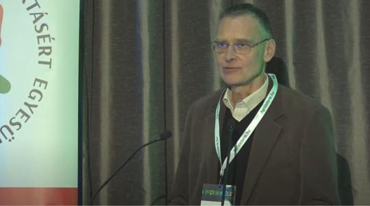 Új lendületben a hazai precíziós állattartás + VIDEÓ