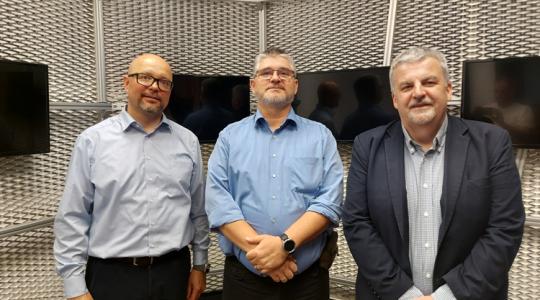 Új lendület a precíziós gazdálkodásban