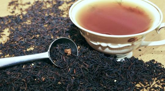 Termékvisszahívás: nem engedélyezett összetevőt tartalmaz ez a tea