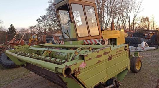 Ez a kaszálógép legendává vált – most újra elérhető a Piactéren