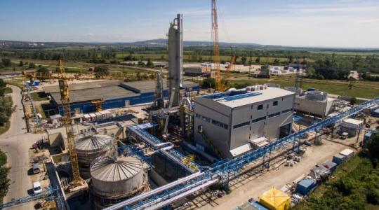 Nitrogénművek: megmenekült a cég, itt a megállapodás a kötvényesekkel!