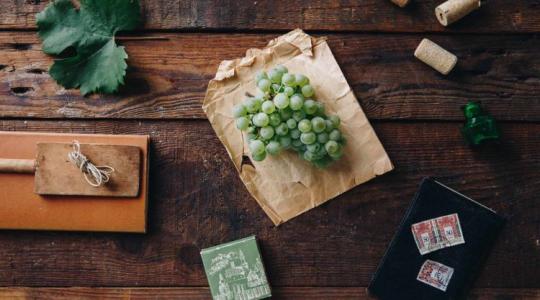  Ezért lett hungarikum a kéknyelű – bor, ami Badacsonyt meséli el