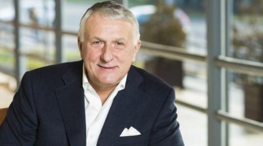 Bige László: nem csőd, hanem különadók sújtják a Nitrogénműveket