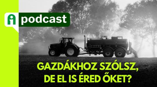 Arass kampánnyal! – Agrármarketing a gyakorlatban
