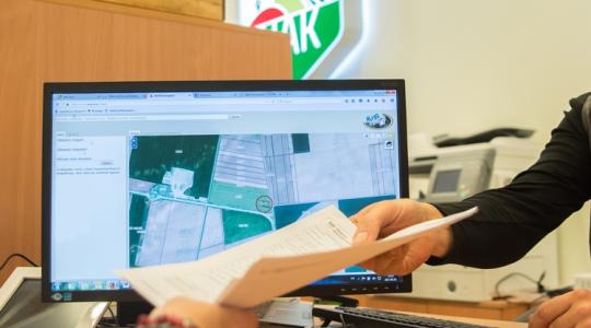 Több mint 1,6 millió hektár támogatása: így dolgoztak a NAK falugazdászai