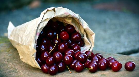 Gyümölcsválság a piacon: aranyárban a meggy és a cseresznye