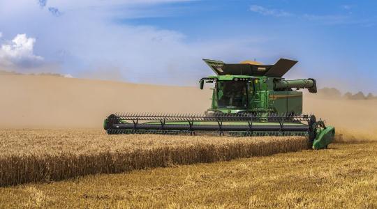 Precíziós megoldások a mindennapokban – Online bemutató