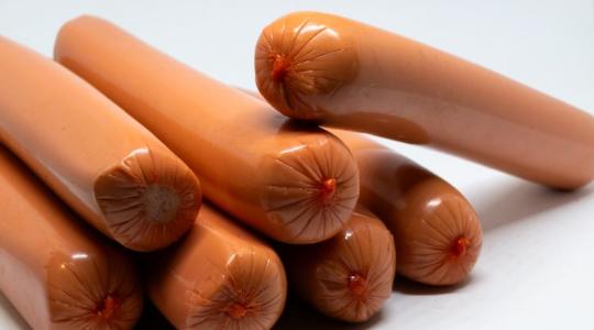 NKFH: az Aldi baromfivirslit hív vissza allergén jelenléte miatt