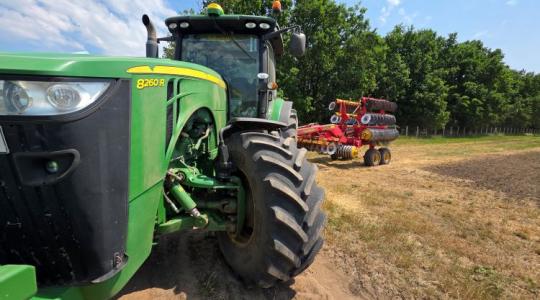 Időjárás: egyelőre csak a remény marad. Esetleg az ima... +VIDEÓ