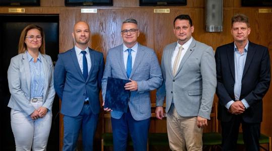 Meglepő digitális újítás az agrárképzésben – így segít a Livestocker