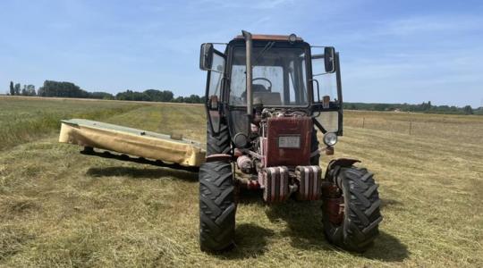 Időjárás: Mindenre fel kell készülni, durva front érkezik