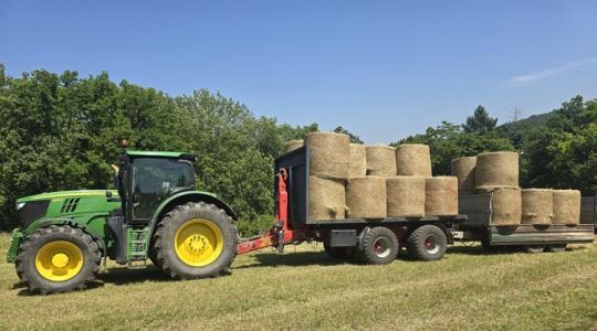Csöbörből vödörbe? Így alakul a következő napok időjárása!
