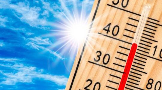 A 40 fokos hőségben a ventilátor sem minden helyzetben segít ugyanúgy
