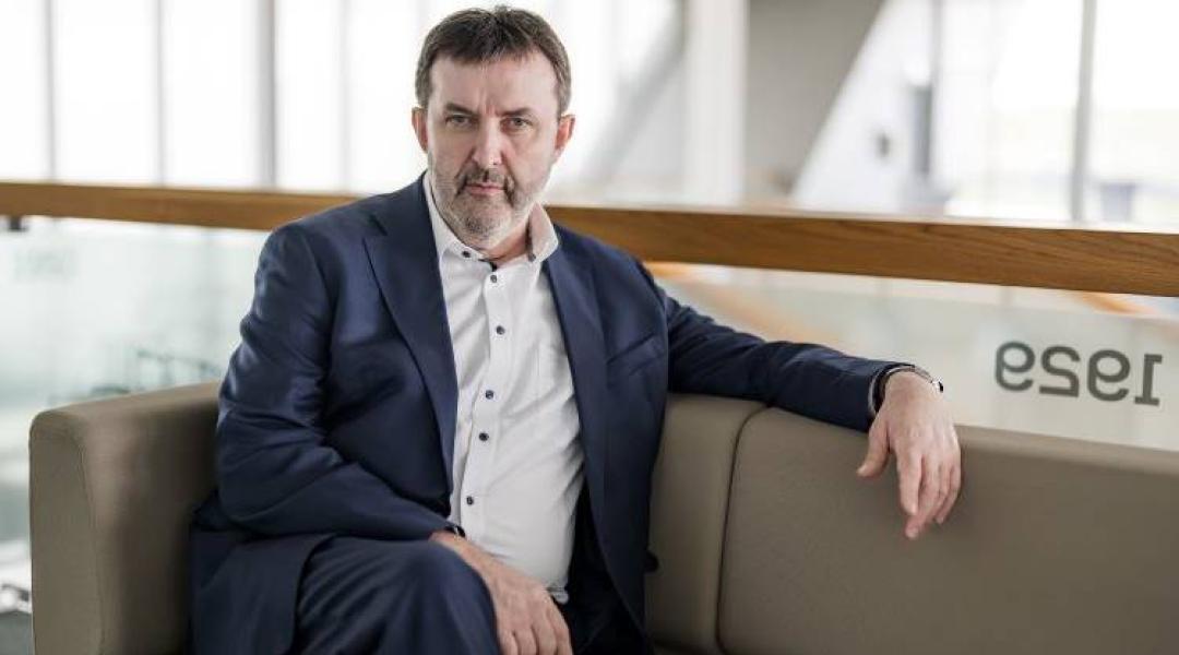  Forradalmi technológiák jönnek a magyar agráriumba – drónok, robotok, MI