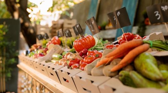 Te is árulod a kerti terményt? – Fontos adózási tudnivalók eladóknak