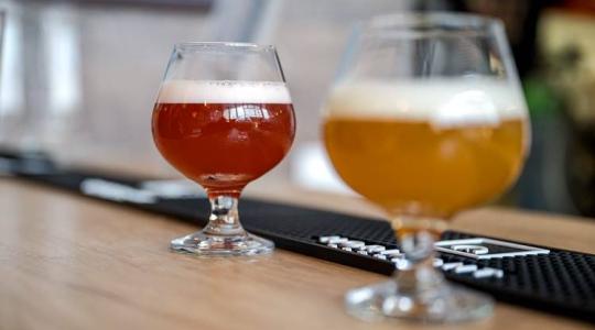 Bőven tud még fejlődni a kisüzemi sörfőzés Magyarországon, és van is rá igény