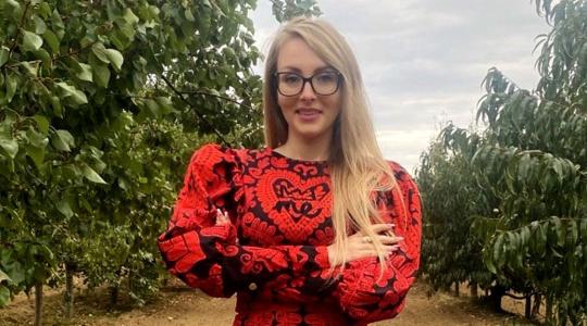 A Maczék Mosolygó Ültetvény a Corteva támogatásával a fenntartható növénytermesztést segíti elő