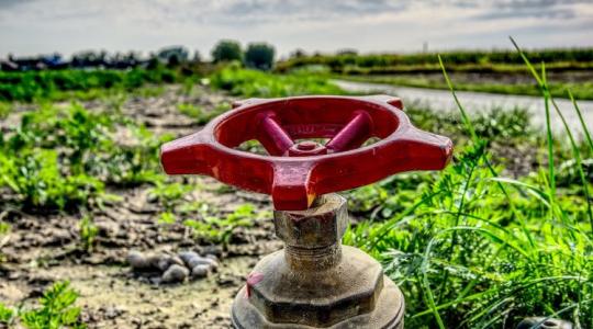 Vízhasználat szigorítása: különleges körzet jön létre