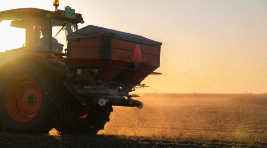 Nitrátérzékeny területen gazdálkodsz? Akkor rád vonatkozik az új rendelet! +VIDEÓ