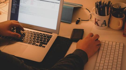 MOHU regisztráció lépésről lépésre 