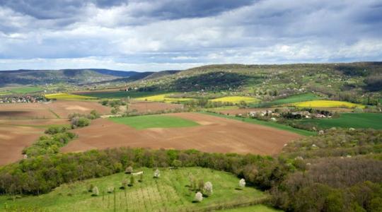 Ezért költöznek egyre többen falura 