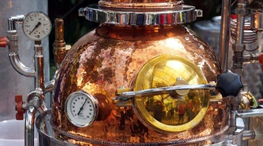 Megdöbbentő, de igaz: a pálinka nem lehet pálinka Erdélyben