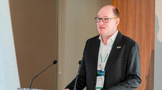 Milliárdokat költenek rá, de mindent automatizál: új SAP a Kométánál +VIDEÓ