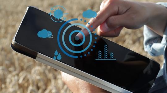 Mindent tud, tanácsot ad, üzenetet küld: kinek ne kellene egy ilyen meteorológiai állomás? +VIDEÓ