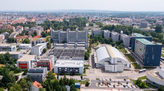 Precíziós gazdálkodás: Mindig az egyetemeken kezdődik a forradalom