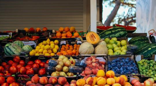 Friss gyümölcsök: elképesztő drágulás egyetlen hónap alatt