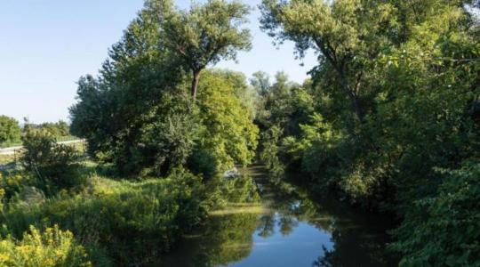  Hidak, töltések, partfalak: zajlik az árvízi károk helyreállítása 