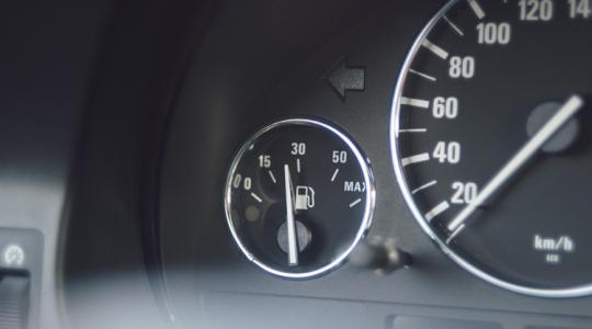 Halogattad a tankolást, hátha olcsóbb lesz?