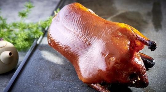 Árulás vagy marketingfogás? Újra van hús az étlapon!