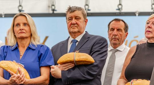 Elismerés és kiállás: A magyar gazdák számíthatnak a nemzeti kormányra