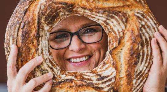 Ahogy a pék látja: a jó kenyér a szántón kezdődik