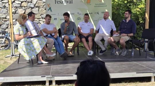 Ennek az egyetemnek fontos, hogy milyen lesz a jövő kenyere