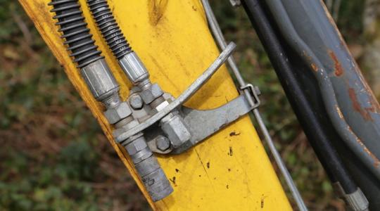 Lopott rakományt akart átvinni a határon