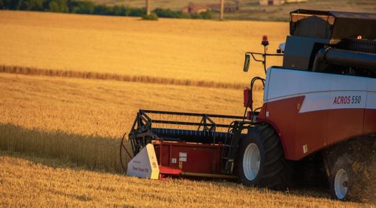 Aratás közben maradnak üzemanyag nélkül a gazdák