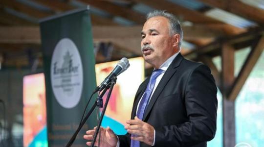 Változás nélkül nincs túlélés – üzent a miniszter Debrecenből