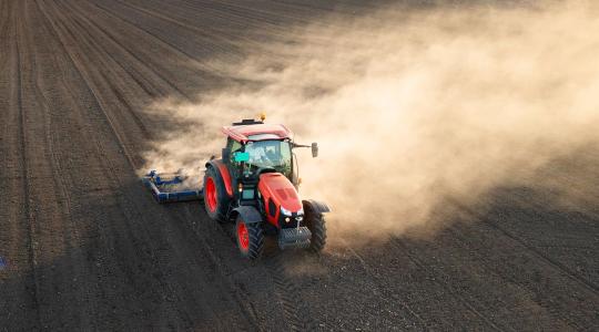 Támogatáscsökkenés jöhet a nagyobb gazdaságoknak 