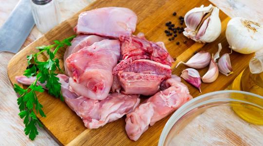 Ez az egyik legegészségesebb hús – mégis alig fogyasztjuk itthon