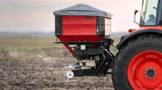 Nagyot drágultak a műtrágyák 2025-ben