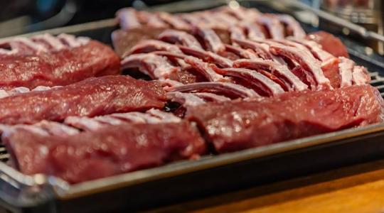 Ezt a magyar húsfélét egyre jobban keresik külföldön